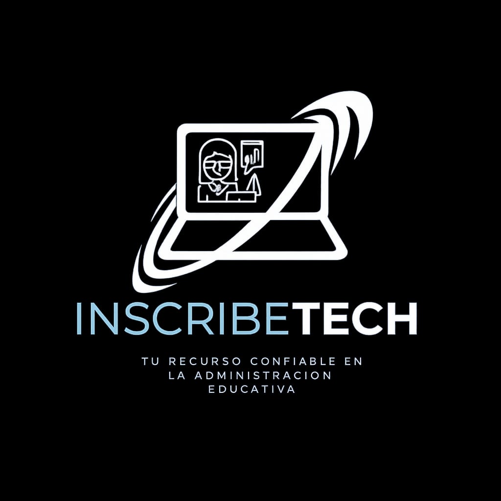 Logo InscribeTech